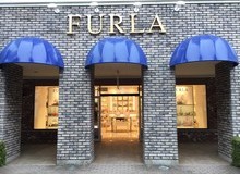 【FURLA】りんくうプレミアムアウトレット店